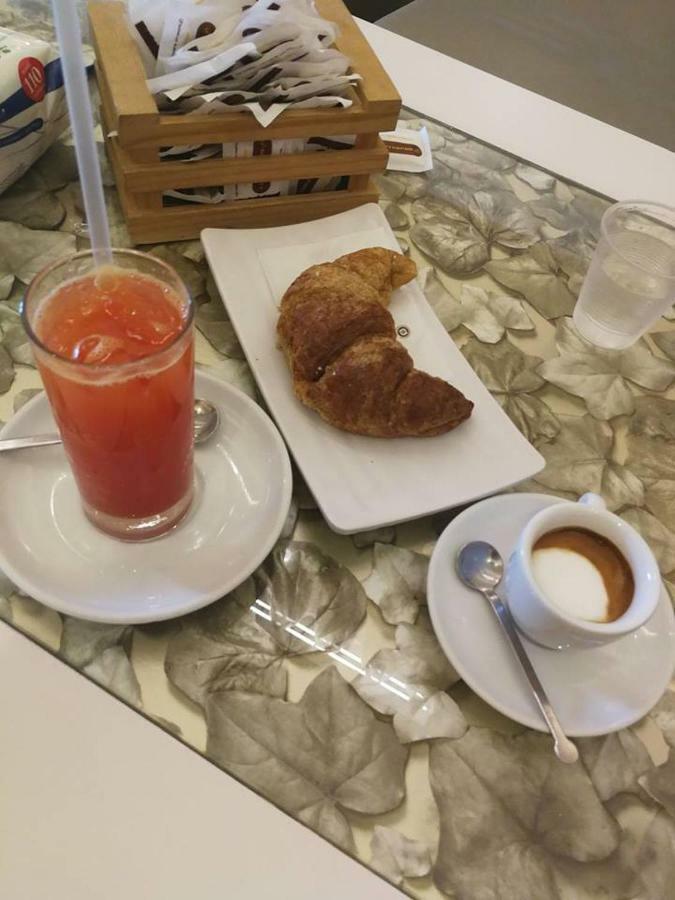 شقة Medeum مودونيو المظهر الخارجي الصورة